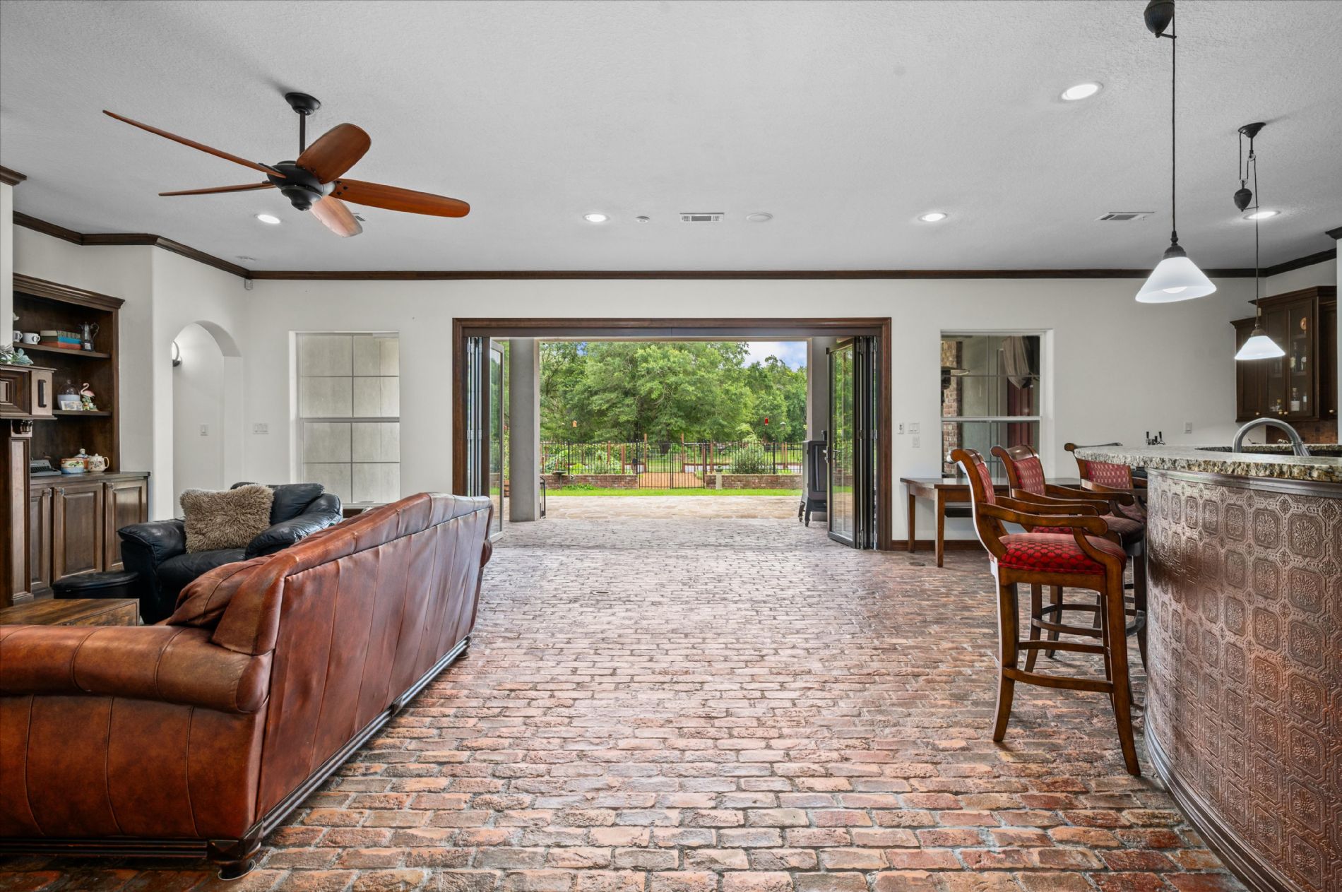 Back Patio Doors Back Patio Doors